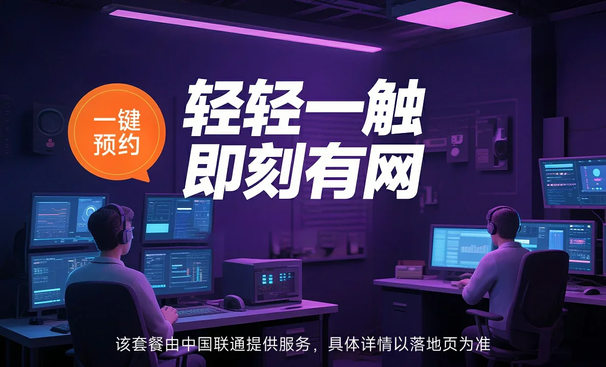 小榄中国联通